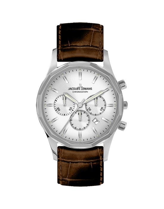 Часы Jacques Lemans Classic 1-2021B